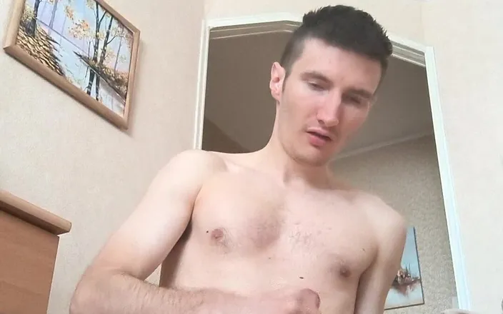 webcamboy98: Young Boy Cummed After Dance