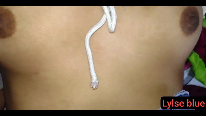 Lylsexxx: 파티 후 내 친구와 빠르게