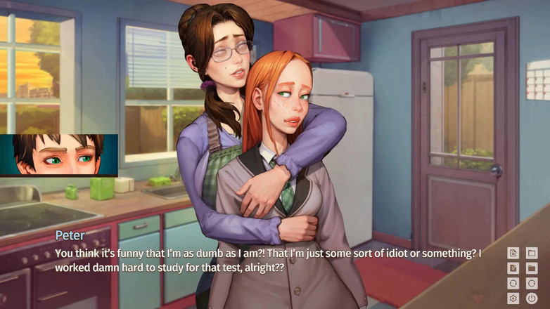 Dirty GamesXxX: Cerita mesum - episode 8