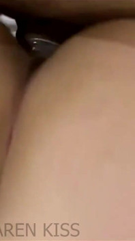 Přítel mě šuká před mým pokorným manželem Karenkiss
