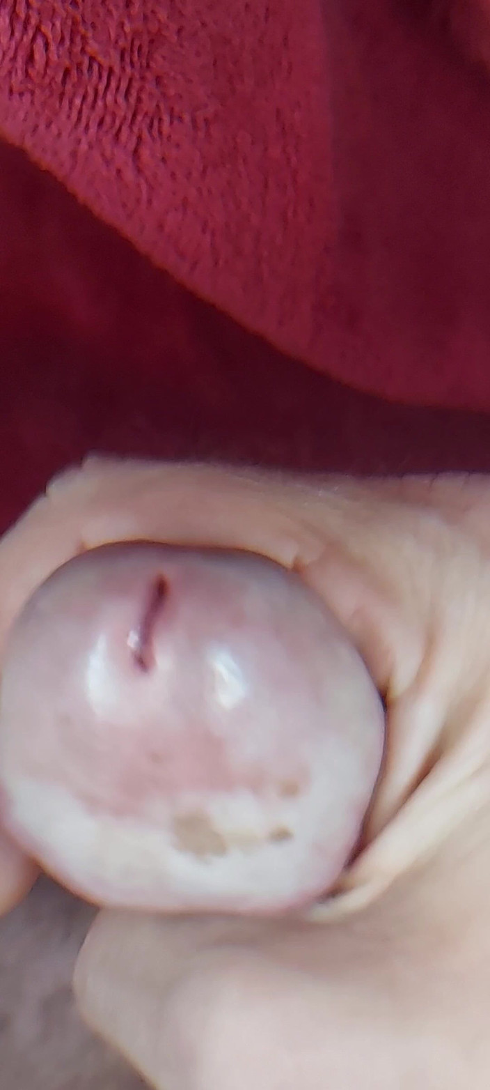 watchfulsilence: Großer cumshot