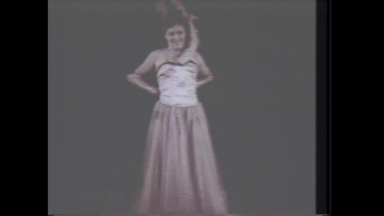 Vintage Megastore Full hd: Tarian Pelacur Eksotik