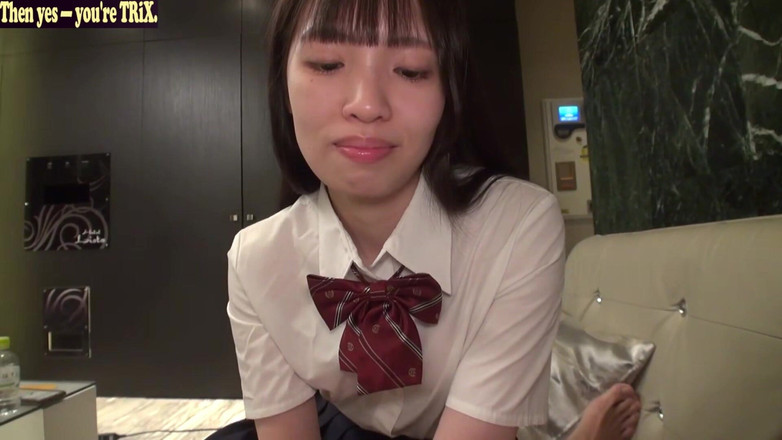 A case of fling: Ángel asiático 27158