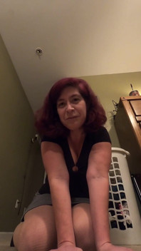 Prinzându-l pe Tiny și notându-i pula