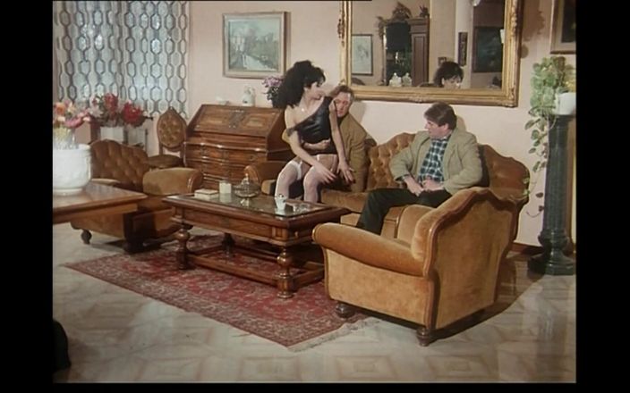 Rocco Siffredi 35mm: У 90-х волохата пизда була обов'язковою