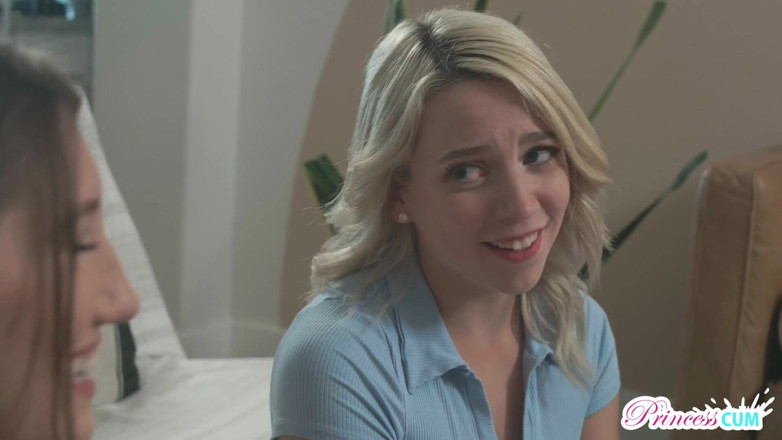 PrincessCum: Sharing My Stepbrothers Sperm - S7:e2