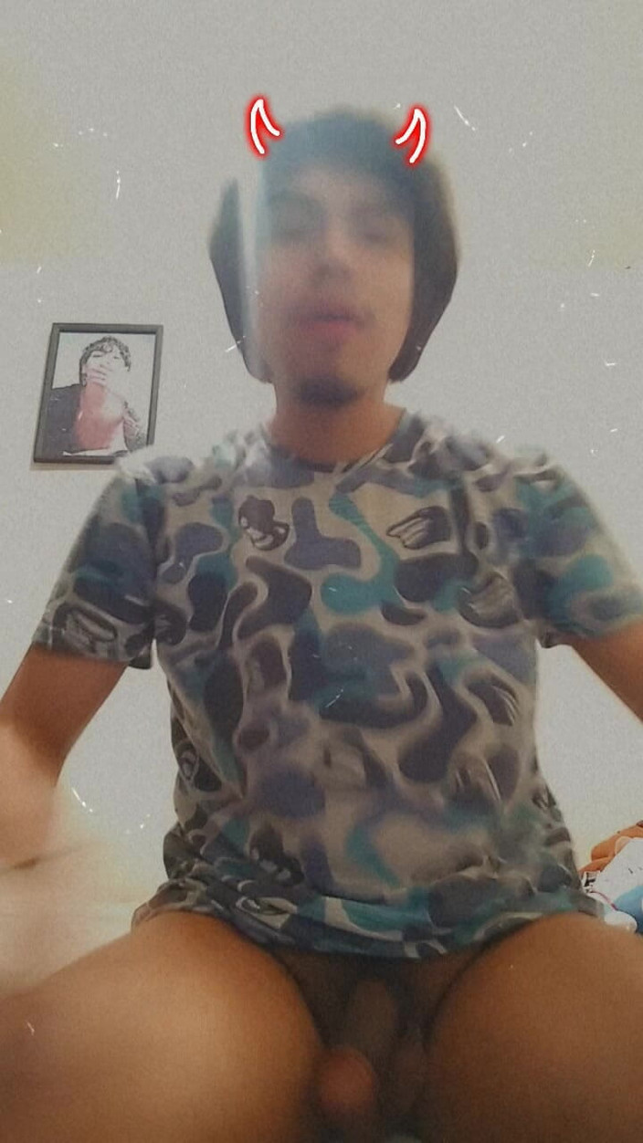 AlexAlejandro13: Sexy Devil