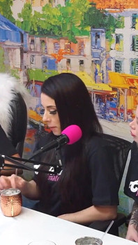 California TV Podcast - Lana, Luiza and Giovanna