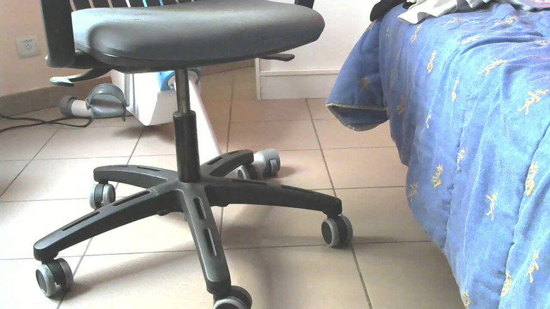 lopepassif: ディルドの使用