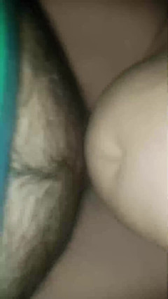 SHAKRATASNEEM: Configuración de hermanastra con hermanastro follando en casa tan caliente