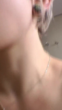 Lesbian Sweet Hot Kisses