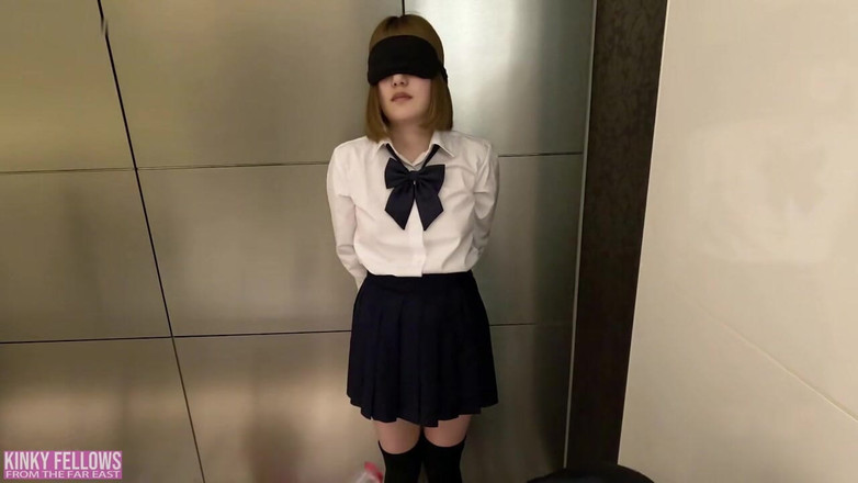 J-Girls Club: Asian Angel 26212