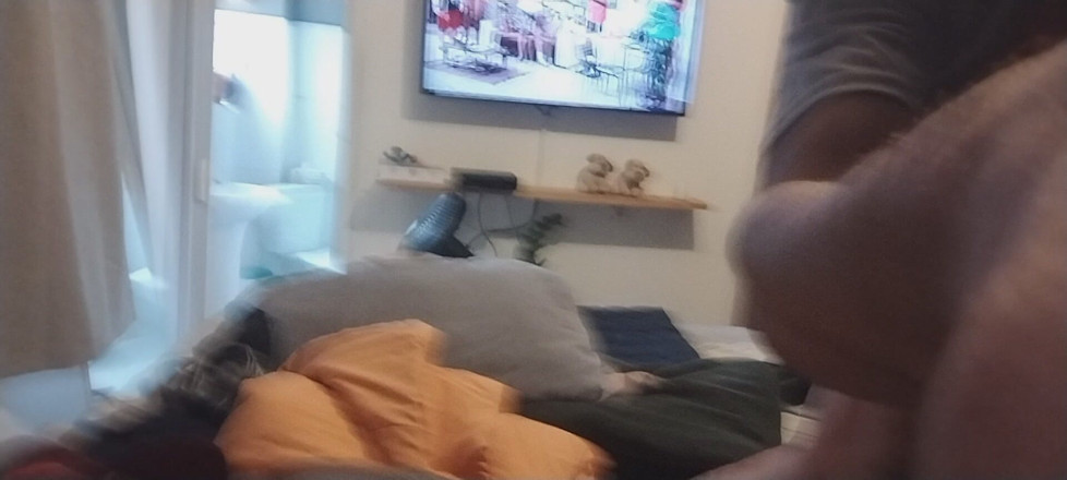 Virtual ToyBoy: Distruggere la passiva nel 24cm