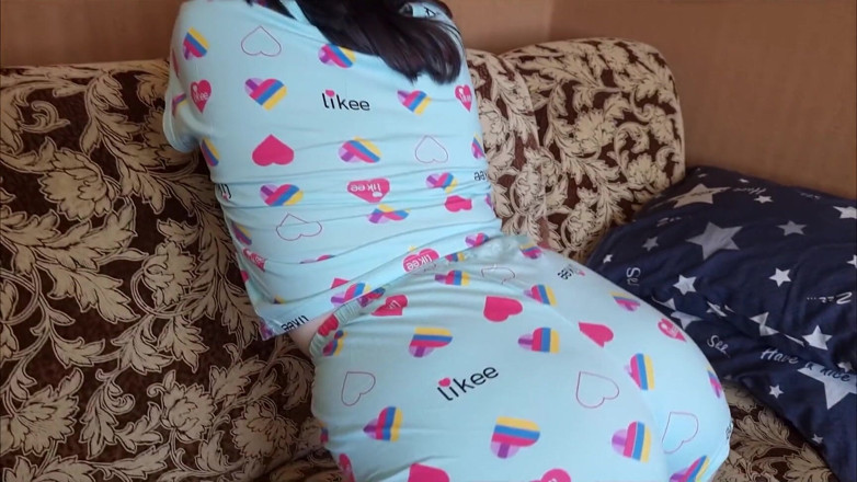 Vaisiti7: Fucked a baby from TikTok