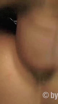 Trainee disposto precisa de um orgasmo