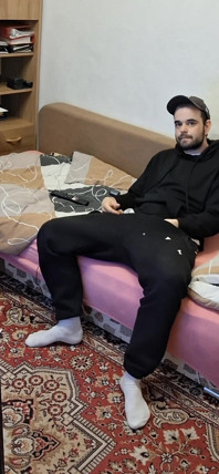 Pewnego dnia, kompilacja skarpetek Nike i gier przedmiotowych