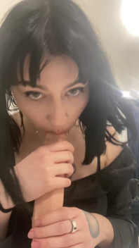 There Is No Money to Pay for the Apartment, so He Pays with Blowjob and Anal