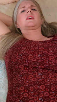 Achter de schermen - offscreen creampie