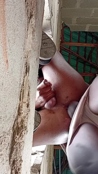 Big Dick Fucks a Wet Hole