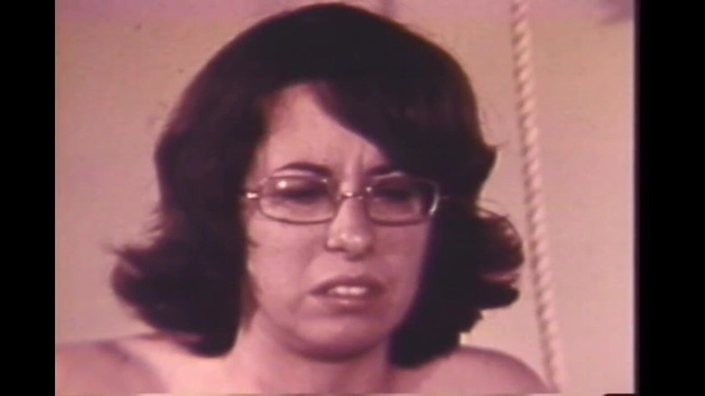 Vintage Usa: 털이 무성한 보지 히치하이킹의 히피