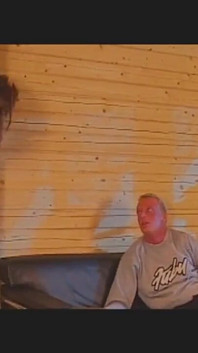 Sexy MILF Gets Fucked by Husband's Big Hard Cock