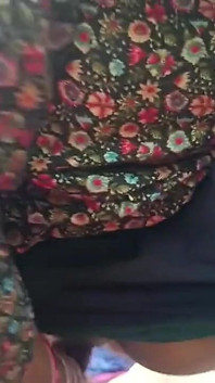 Desi Village Bhabhi scopata da Devar all'aperto