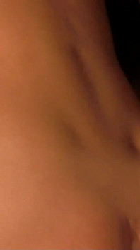 Skinny teen Theodora fucked hard in ass by big stranger