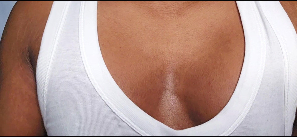 SugaryDare721: Badan cergas semula jadi puting seksi
