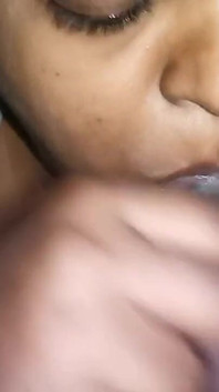 Ma femme suce ma bite, bhabhi très excitée