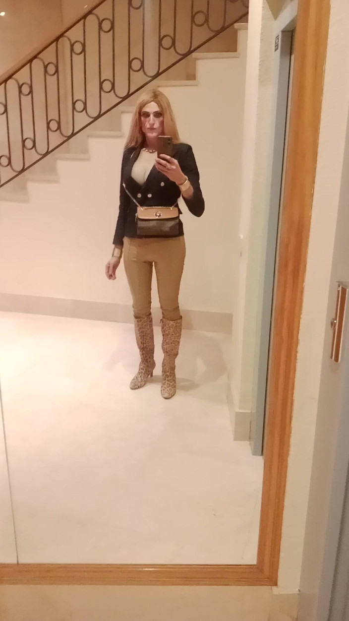 Tatiana Zorrita: Còn lại 3