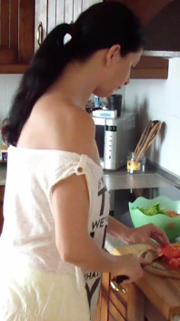 Cuisinez avec moi
