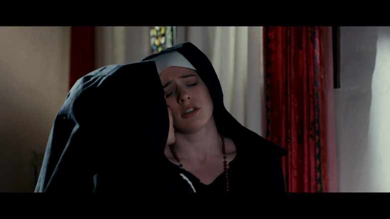 SweetheartVideo: Lời thú nhận của một cảnh nữ tu tội lỗi 2...
