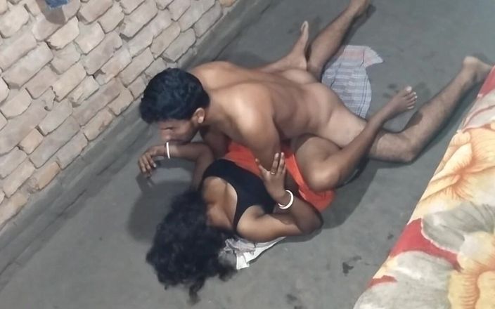 Hot Sex Bhabi: Pami Bhabhi hete strafseks