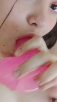 Sexy Blowjob