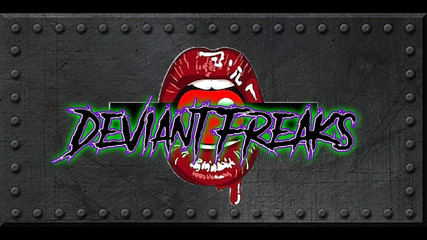Deviant Freaks: 2019年最初のオーガズム - シャワーシーン
