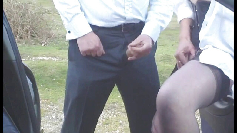 Movies by Louise: Członek z West Midlands