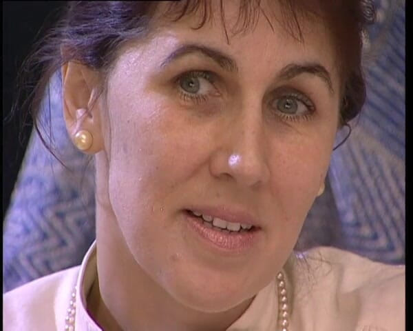 YOUR FIRST PORN: Softclip'te olgun ev hanımı Gabi