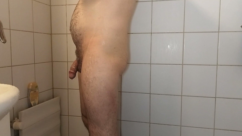 Uhri: Hårig gaydusch