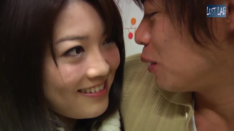 Lust lab: Cuckolded and Unfaithful - the Story of a Married Woman - 3