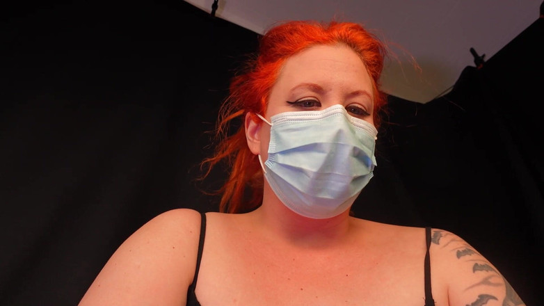 Deanna deadly: Ups, falsches verfahren! Wir schneiden es ab, aber warum nicht...