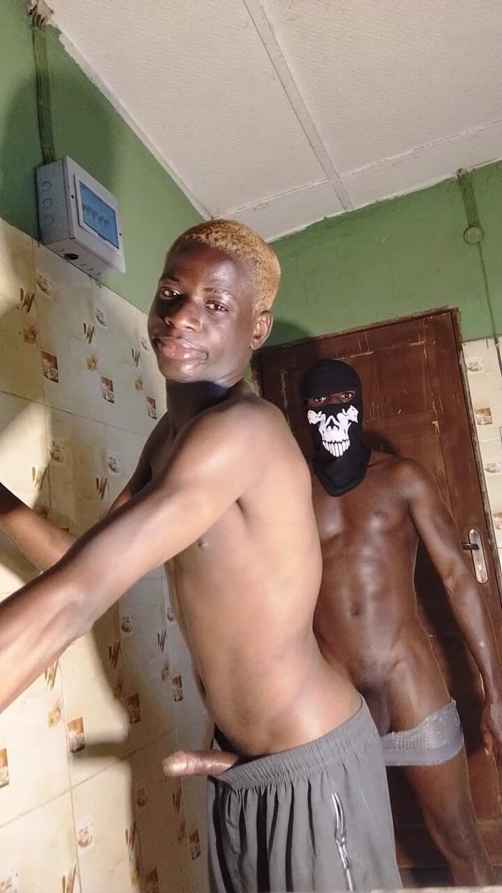 solomonnaija: Kula jebanie