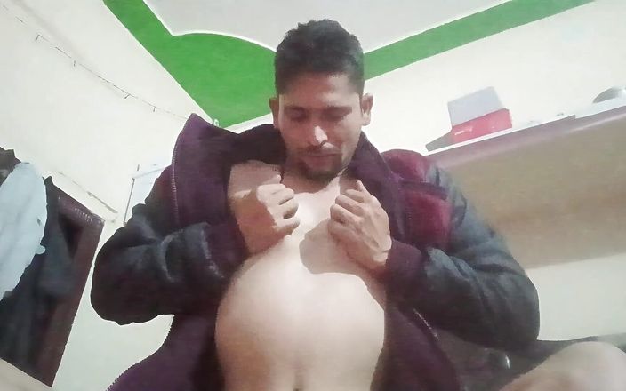 Gangbang straight: Amateur indio chico ep. 44