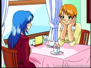 Fuck Me Like a Monster: Hentai sexual life