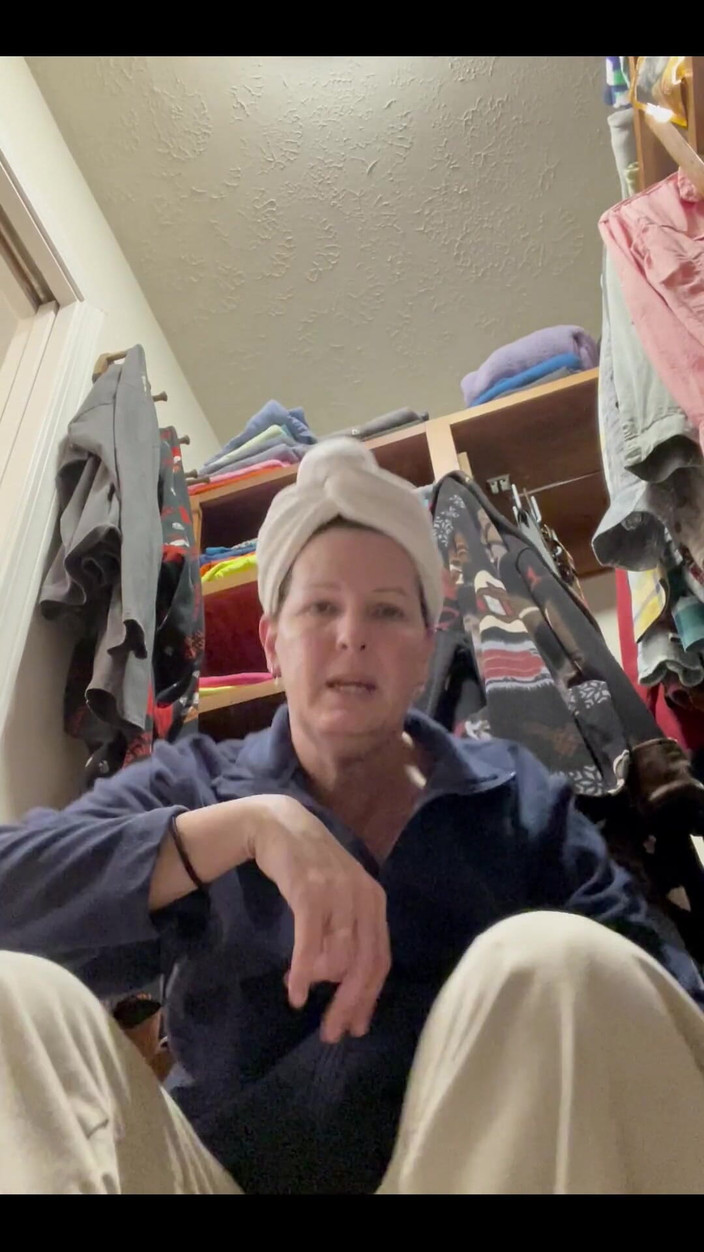 bethmckenna: Šťastný Štědrý večer