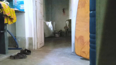 Nazima Khan: La ragazza del villaggio ha fatto il suo buco della...