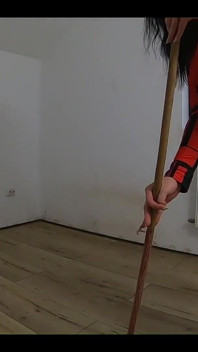 Dvojité potěšení s Milfycalla epizoda 43 ze 47 Sólo punčochy Hra & Intenzivní orgasmus