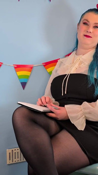 Arbetsplats pervers skickas till hr - Solo Girl