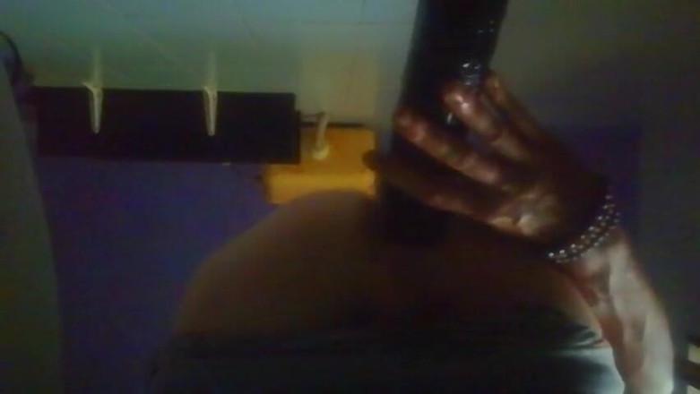 Culopeke: Boy Boy Is Nothing to Penetrate Everything