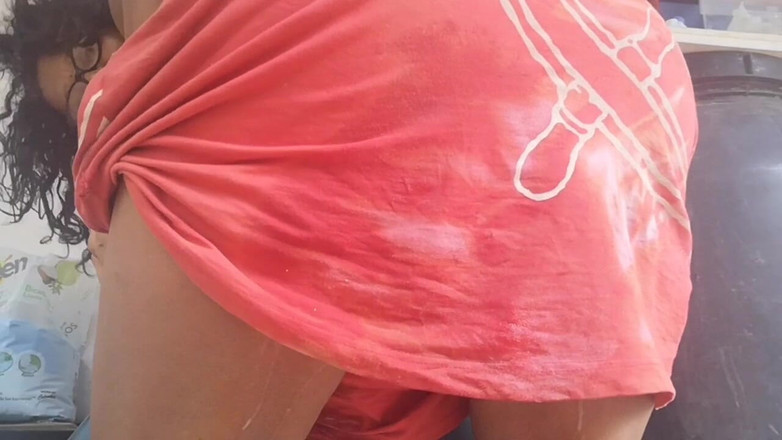 Sarah Fonteyna: スクワート・ステップ・シスターズの行動