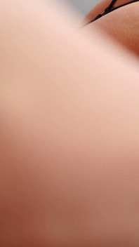 Anal on the Balcony